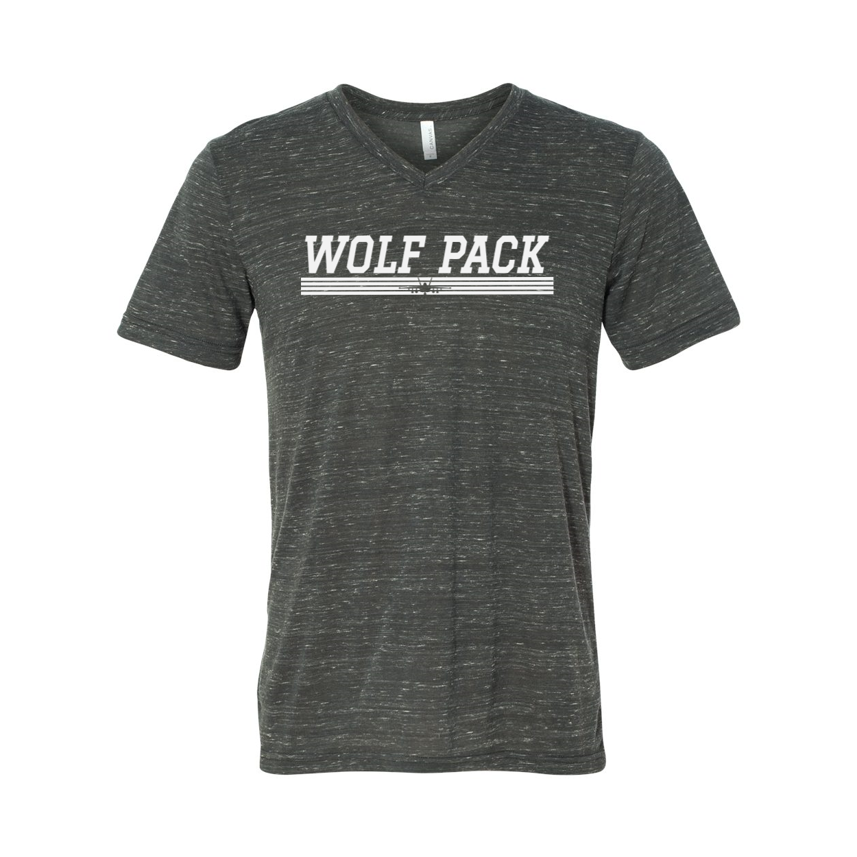 VAQ-142 Unisex 'WOLF PACK' Tee