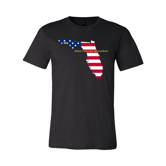 Unisex Eglin AFB Tee