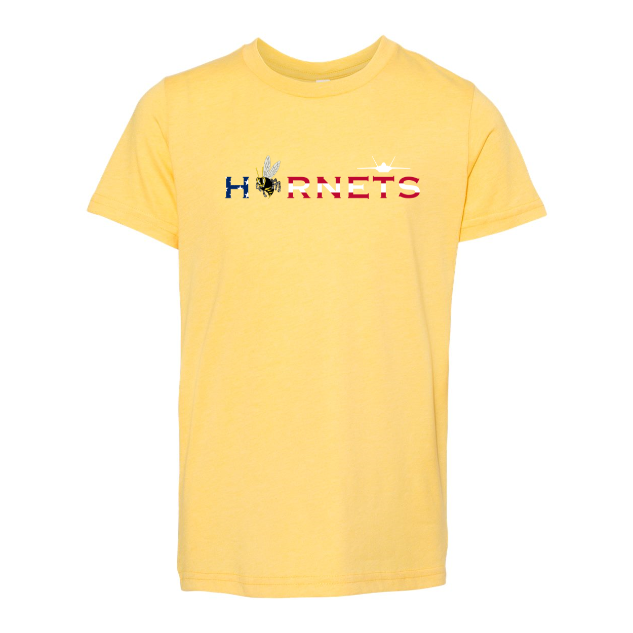 Youth 'Hornet' Tee