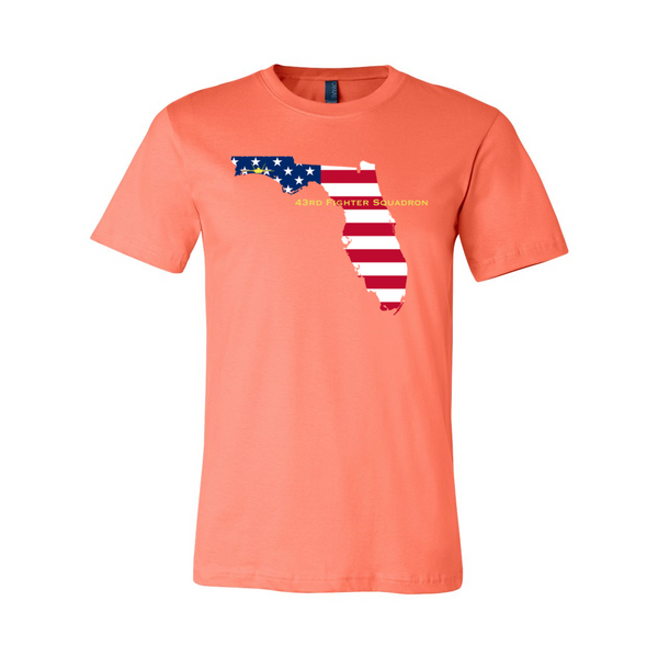 Unisex Eglin AFB Tee