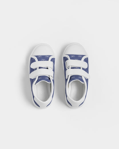 Kids Velcro Sneaker