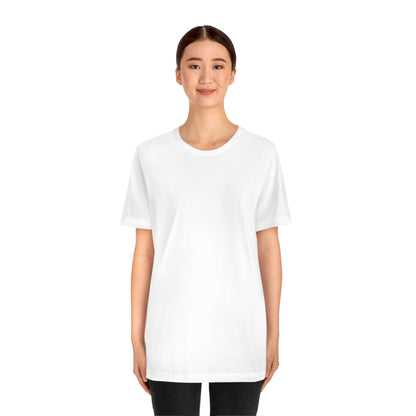 F-35B DA DA Unisex Jersey Short Sleeve Tee