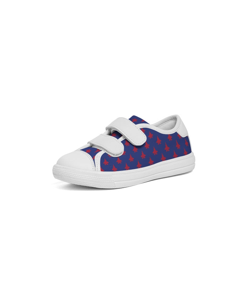 VMFA-225 Kids F38B Velcro Shoes