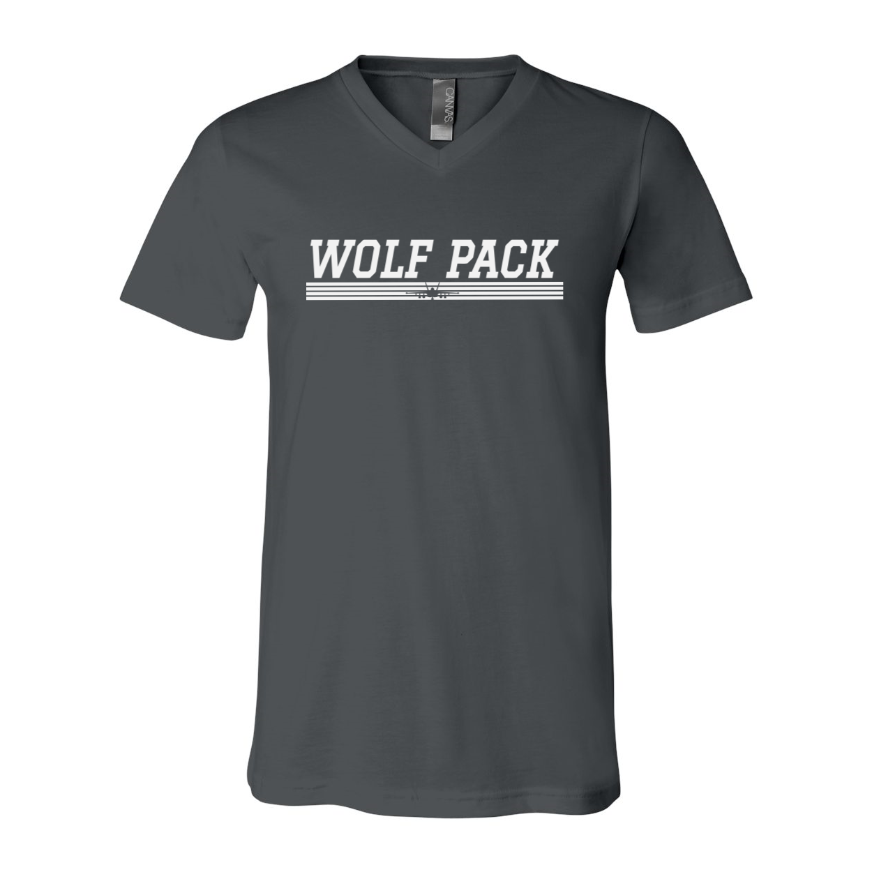 VAQ-142 Unisex 'WOLF PACK' Tee