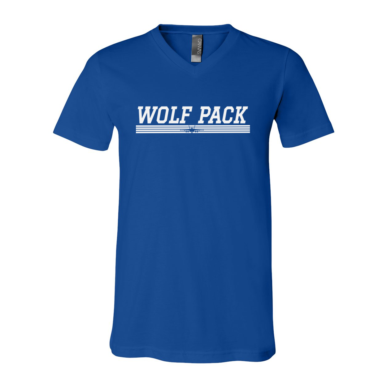 VAQ-142 Unisex 'WOLF PACK' Tee