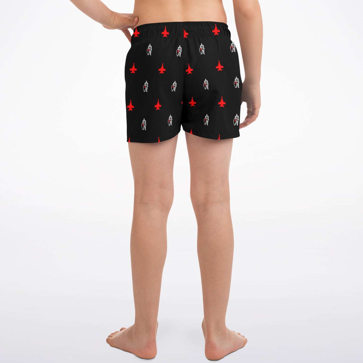 VFA-154 BOYS Swim Trunks