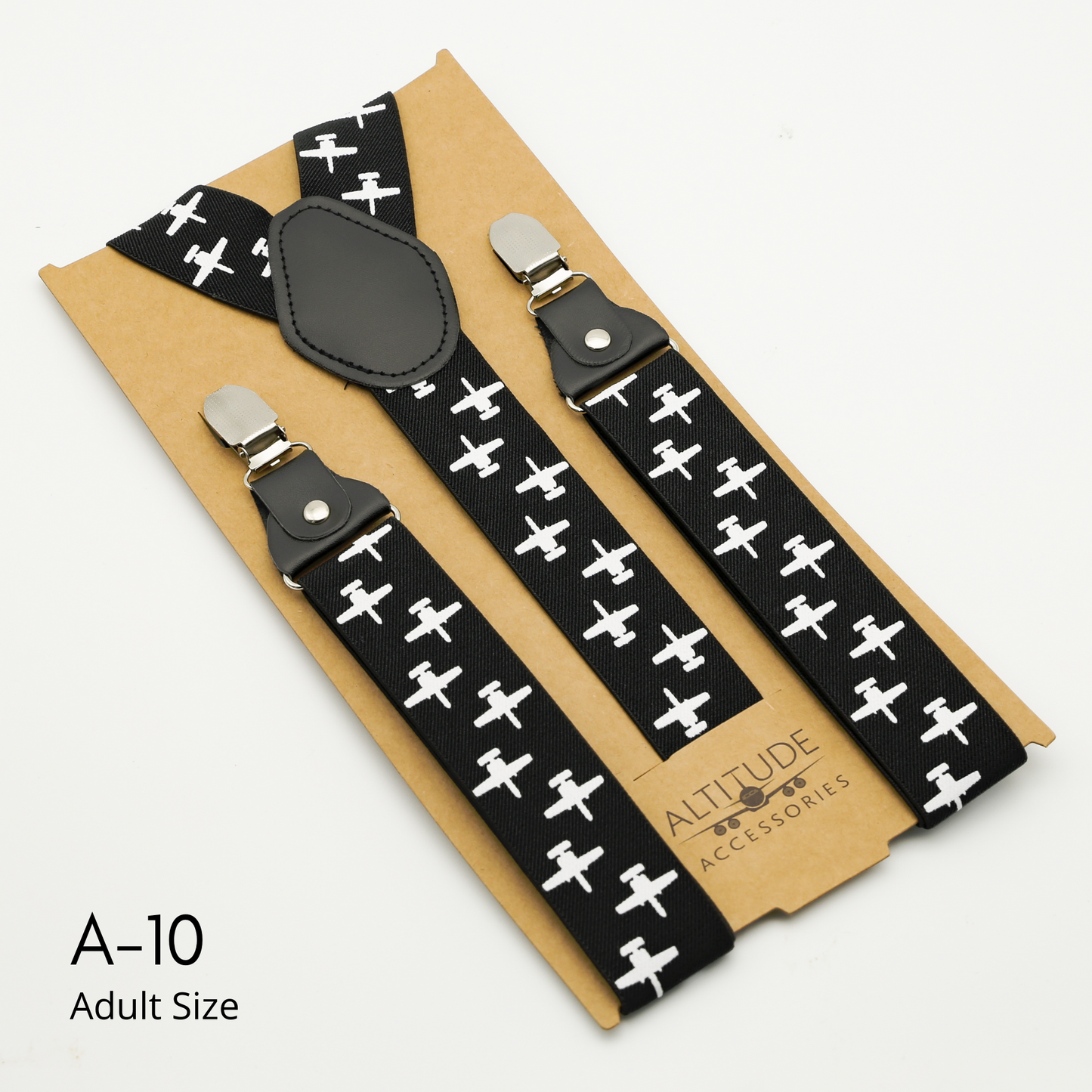 Aircraft Suspenders (8 Platforms)