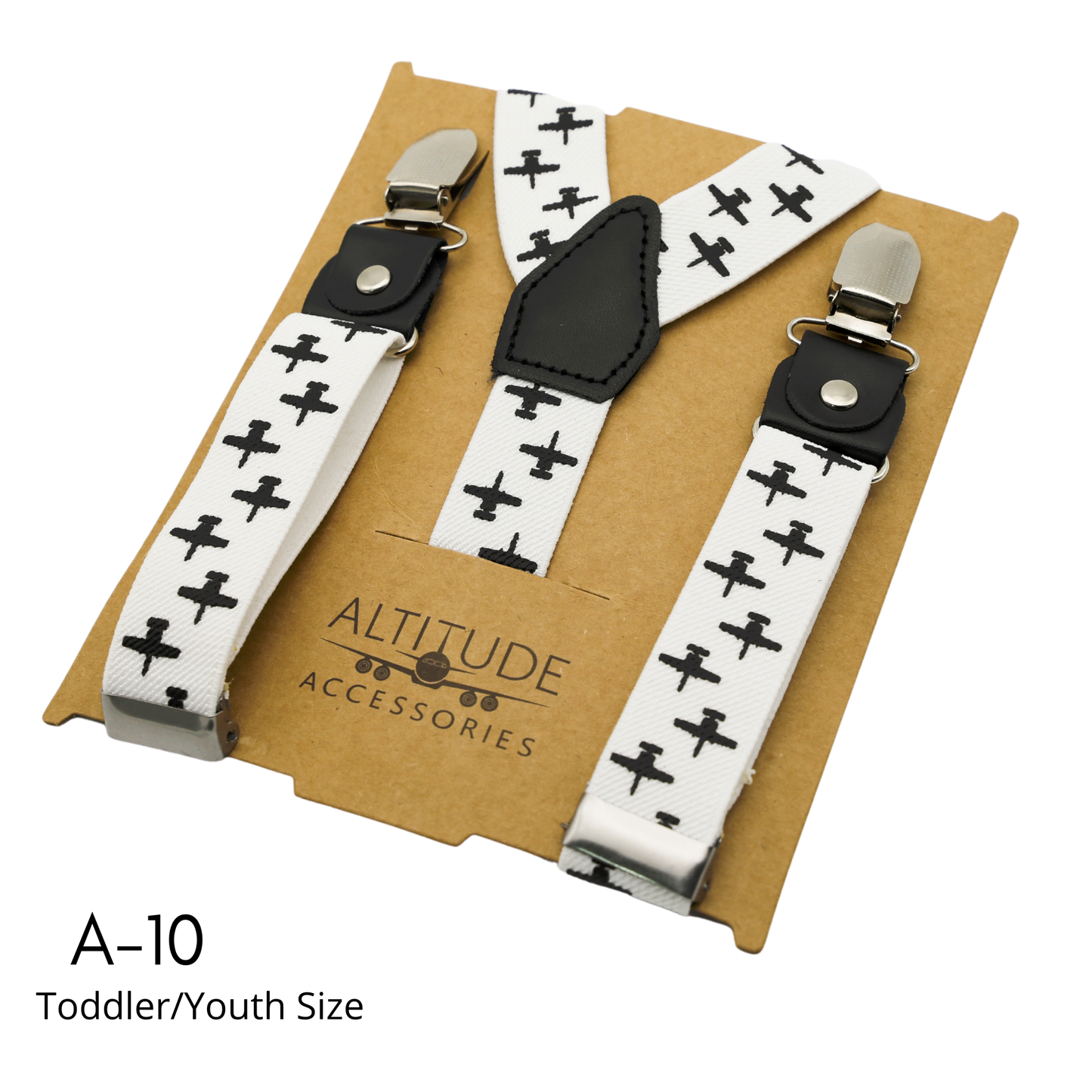Aircraft Suspenders (8 Platforms)