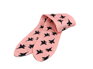 ANY Aircraft Ponytail Scarf
