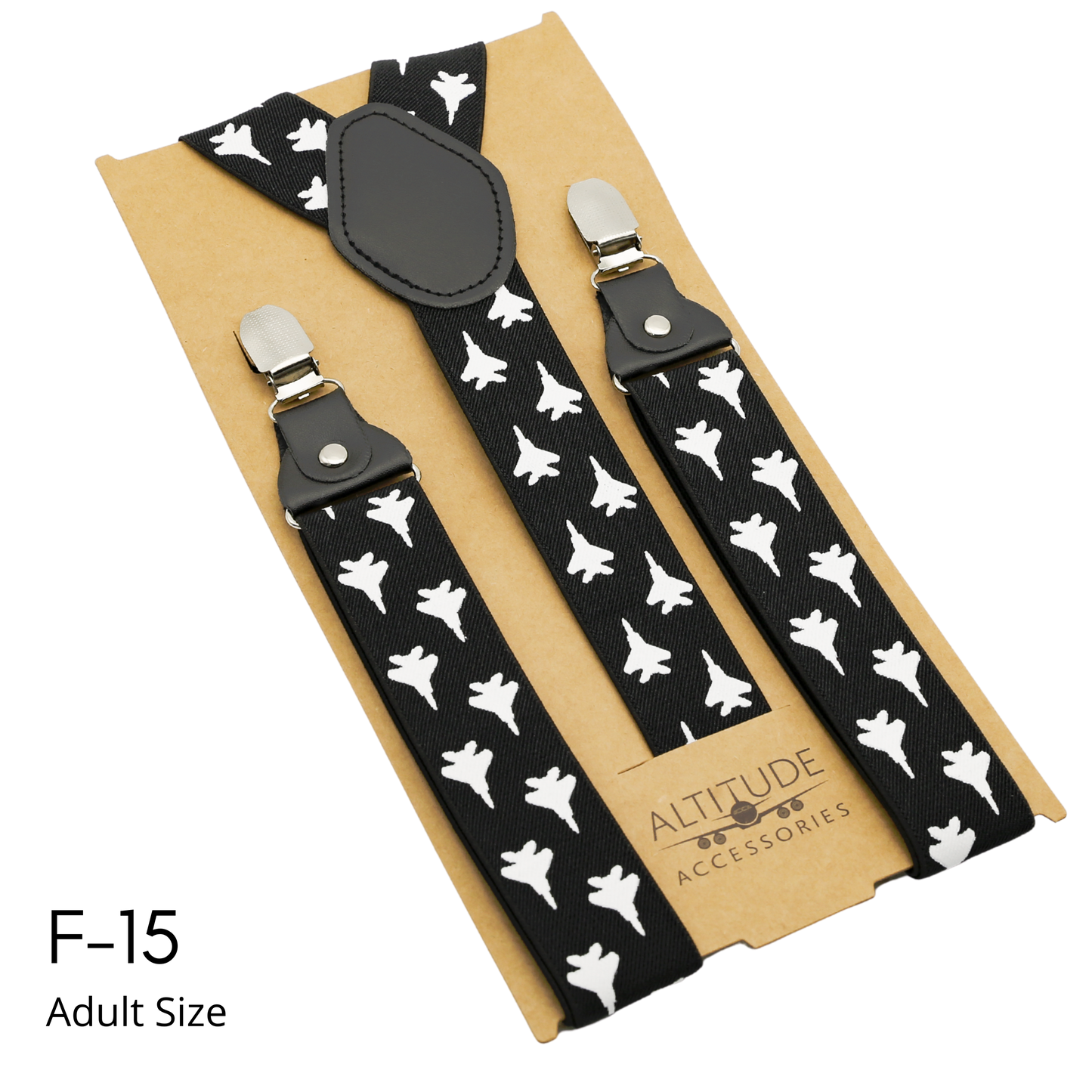 Aircraft Suspenders (8 Platforms)