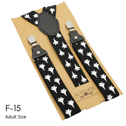 Aircraft Suspenders (8 Platforms)