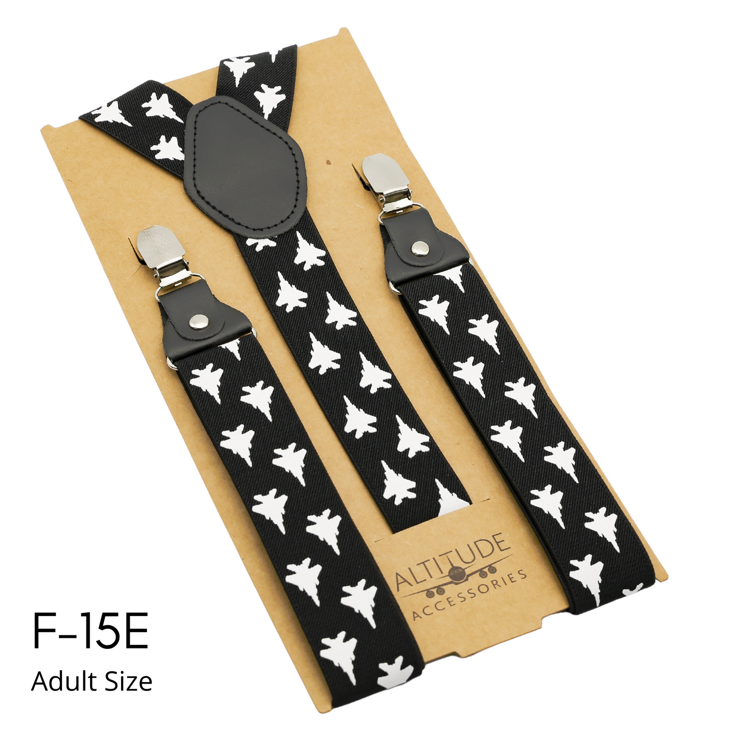 Aircraft Suspenders (8 Platforms)