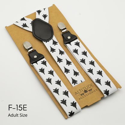 Aircraft Suspenders (8 Platforms)