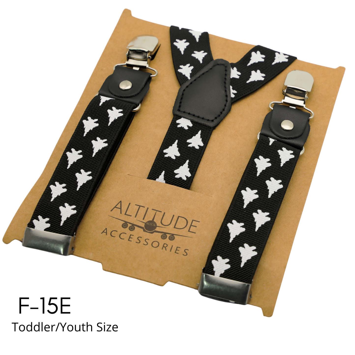 Aircraft Suspenders (8 Platforms)