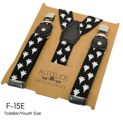 Aircraft Suspenders (8 Platforms)