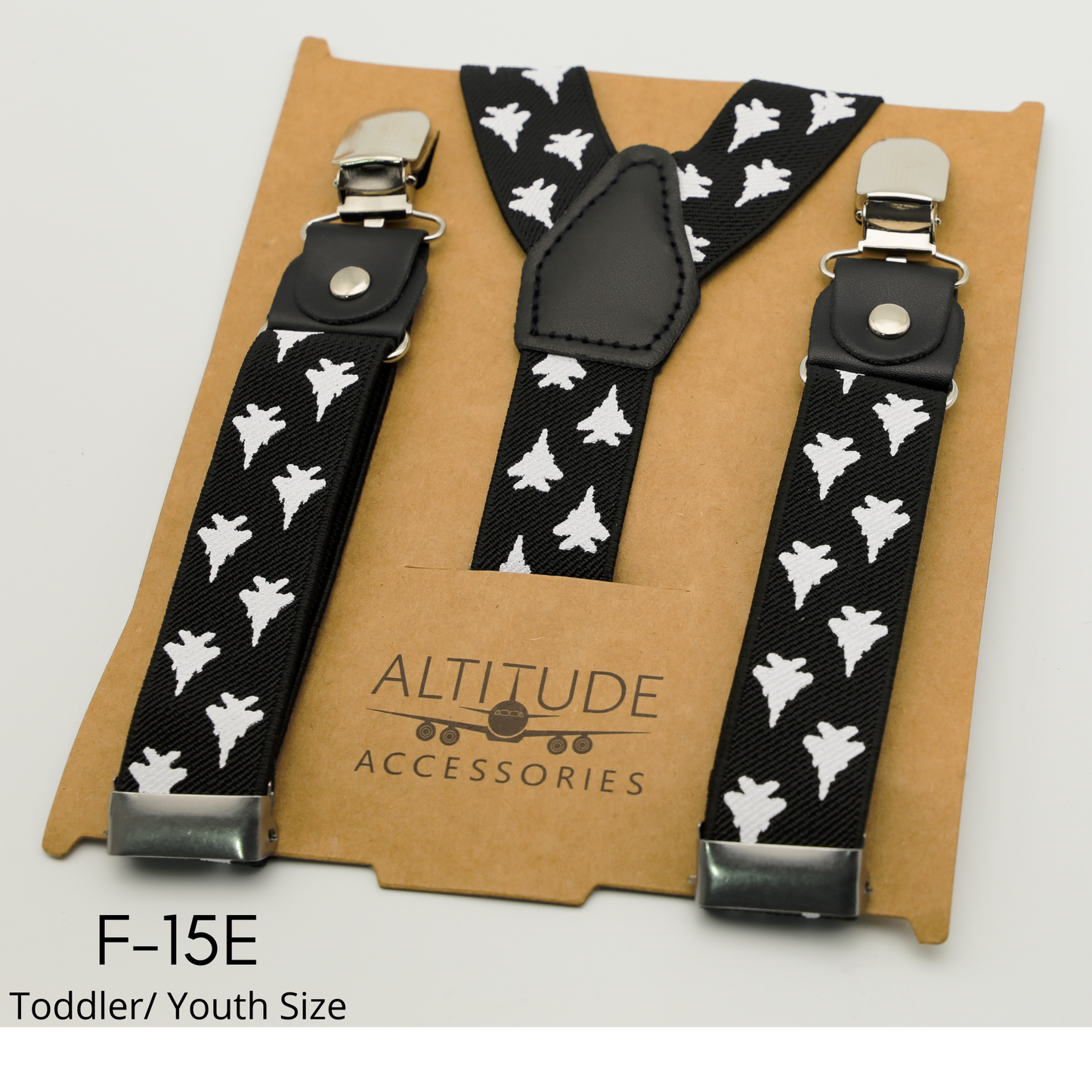 Aircraft Suspenders (8 Platforms)