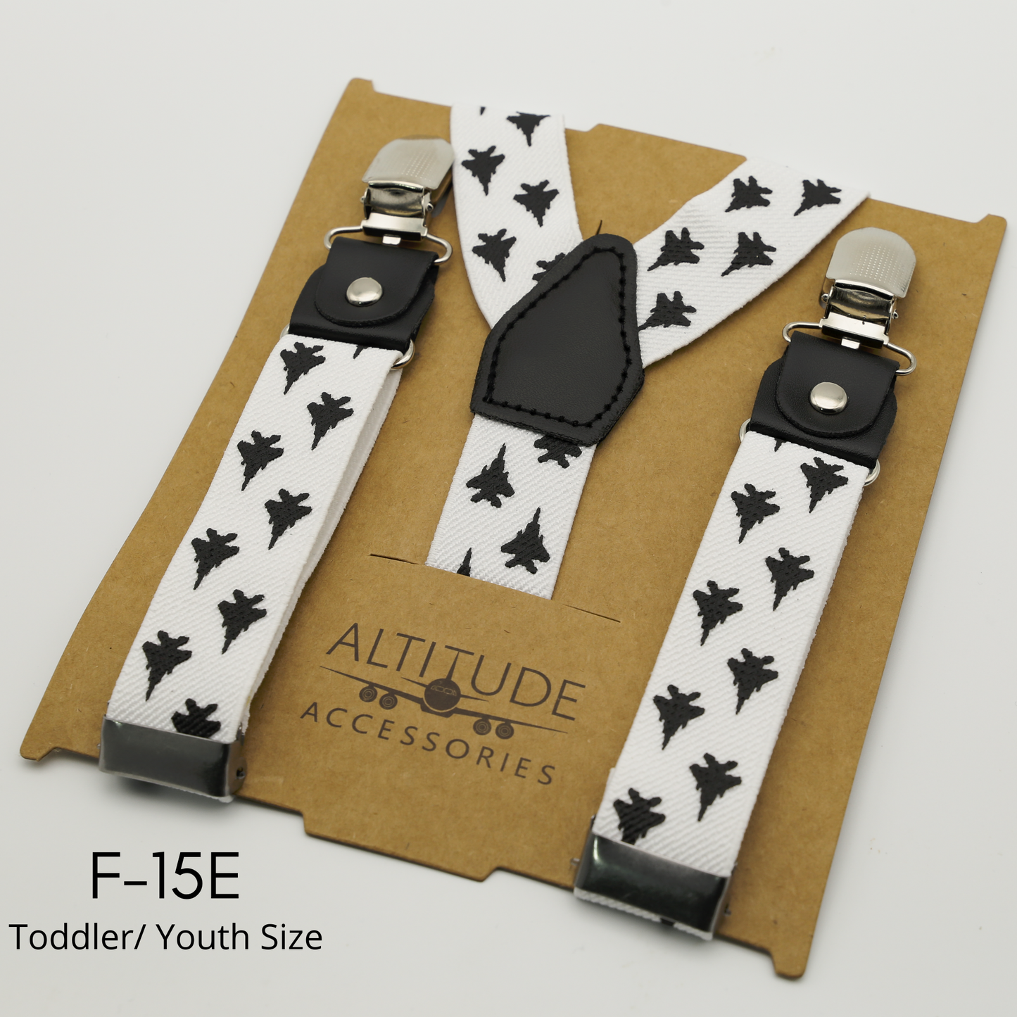Aircraft Suspenders (8 Platforms)