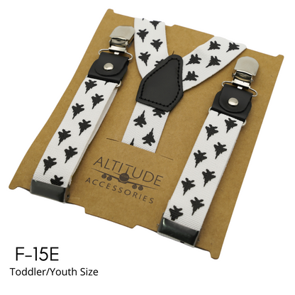 Aircraft Suspenders (8 Platforms)