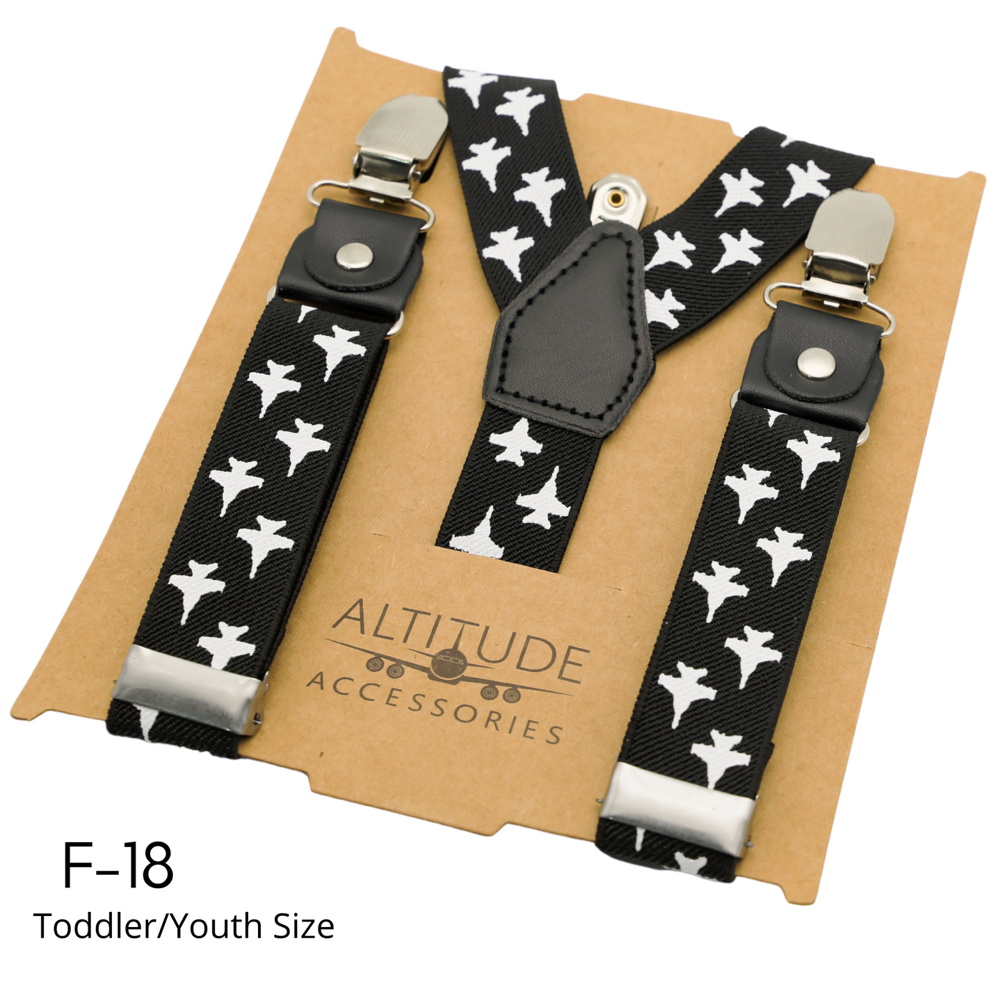 Aircraft Suspenders (8 Platforms)