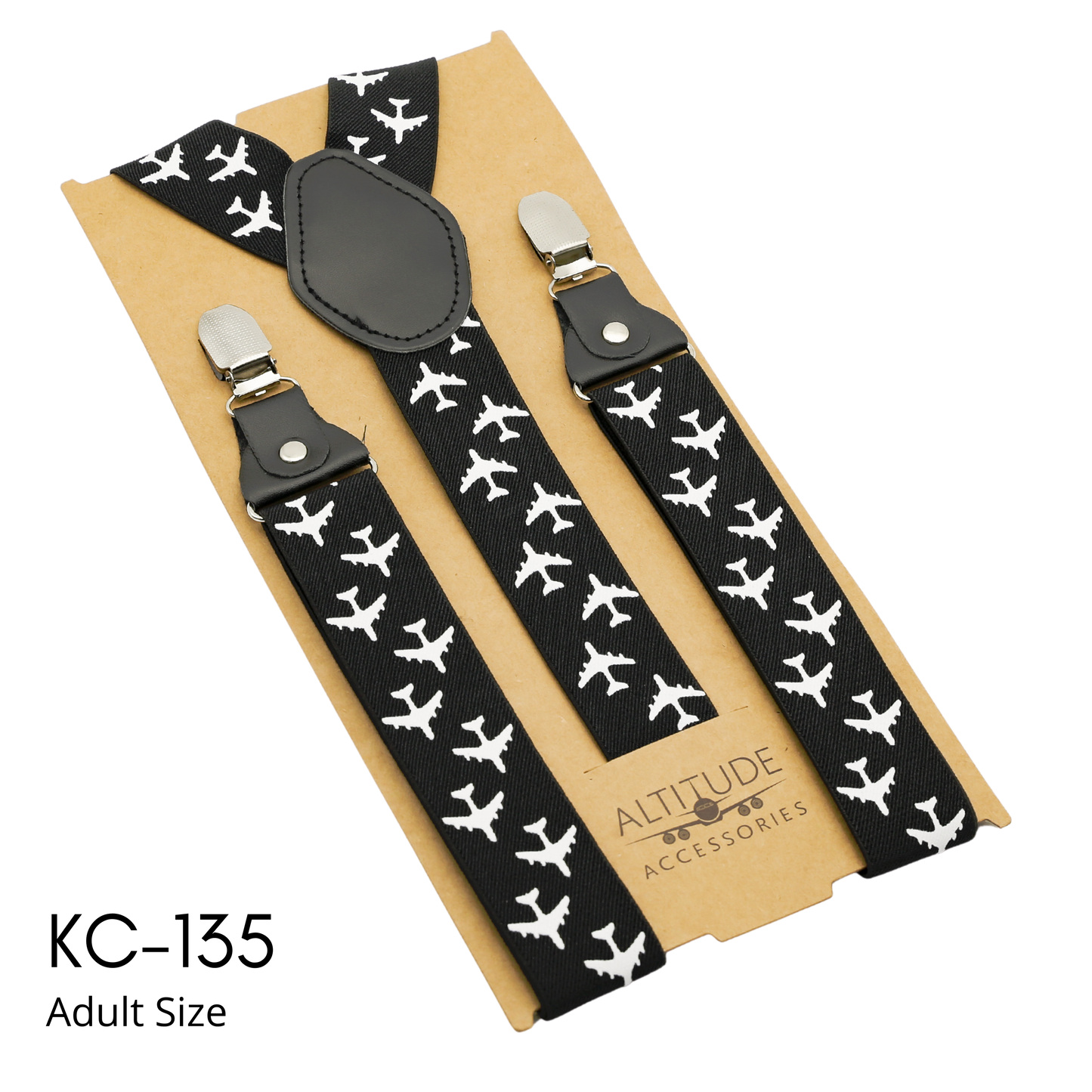 Aircraft Suspenders (8 Platforms)