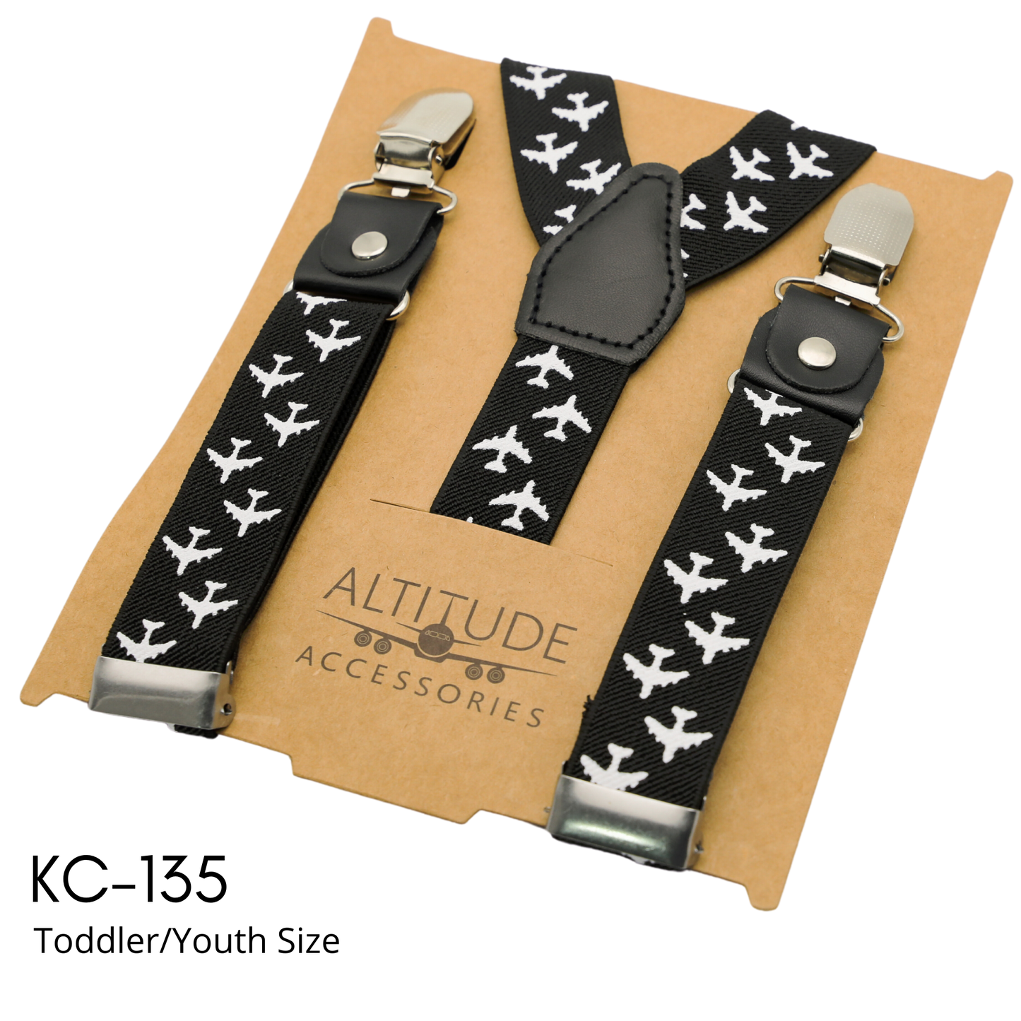 Aircraft Suspenders (8 Platforms)