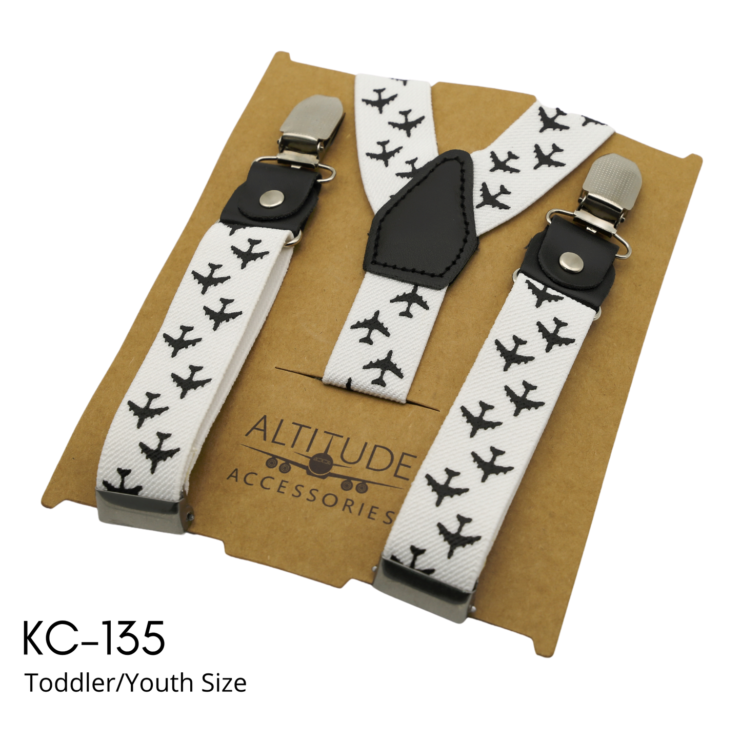 Aircraft Suspenders (8 Platforms)