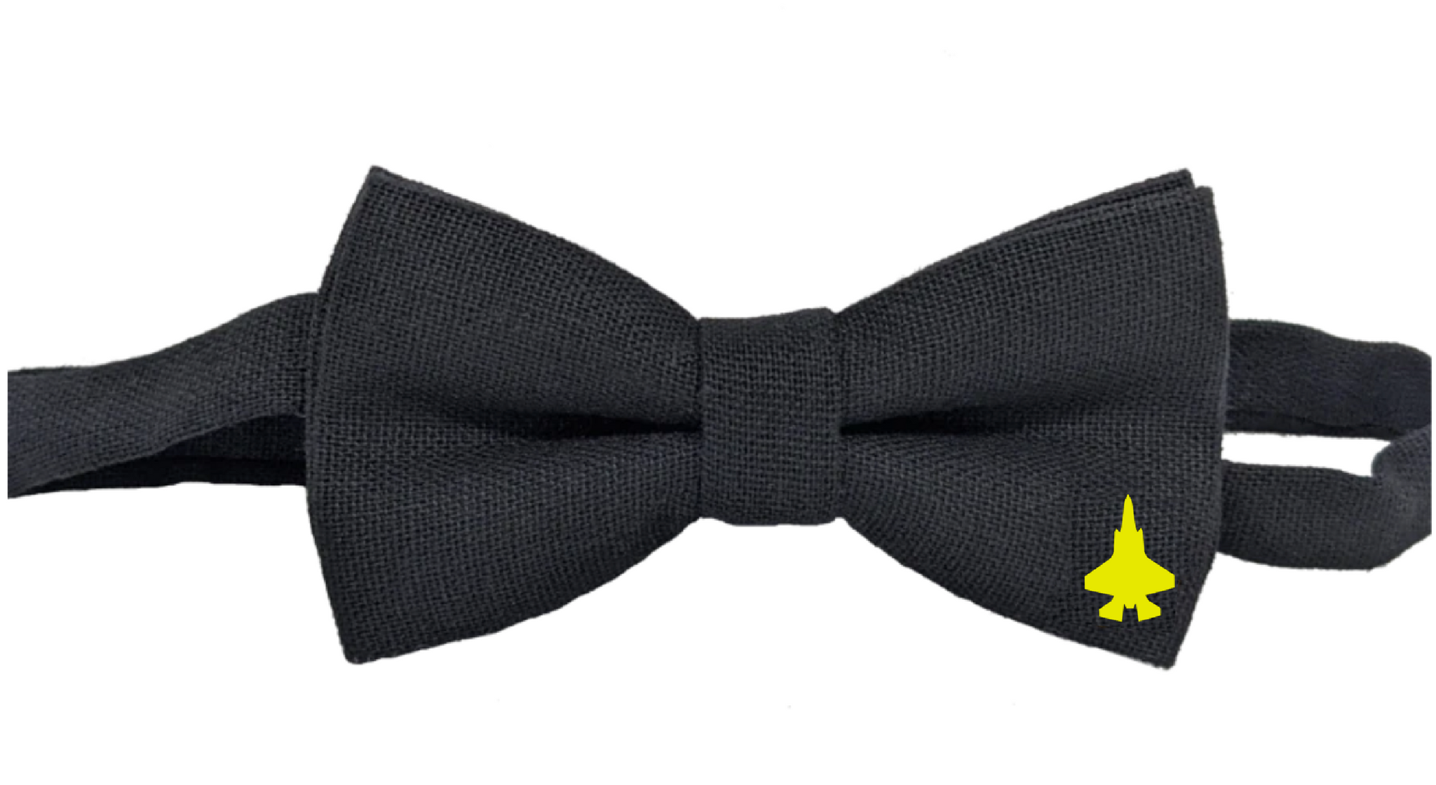 VMFA-242 Baby/ Toddler/ Adult Squadron Bow Tie