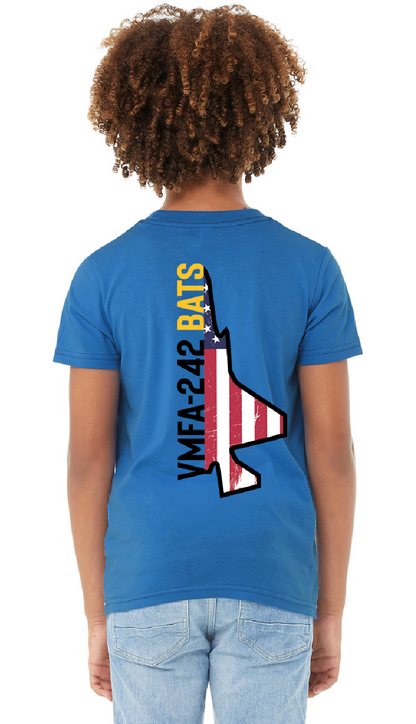 VMFA-242 Youth Tee