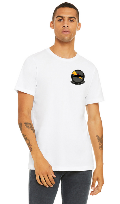 VMFA-242 Squadron Unisex Tee