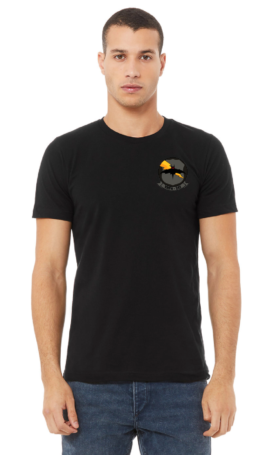 VMFA-242 Squadron Unisex Tee