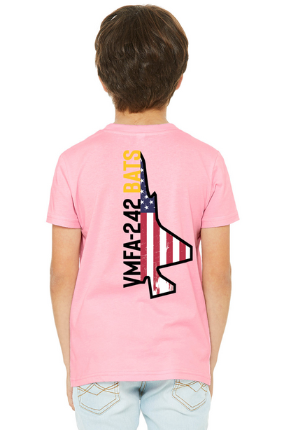 VMFA-242 Youth Tee