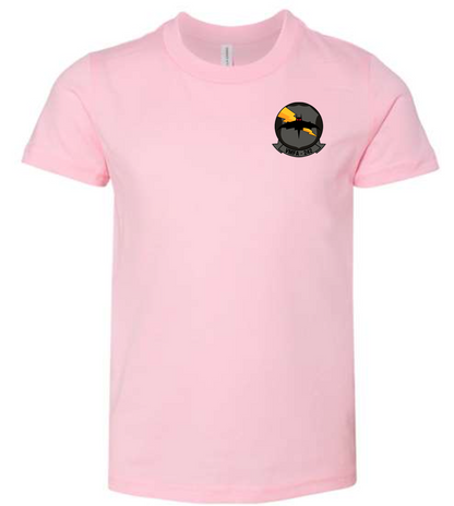 VMFA-242 Squadron Toddler Tee