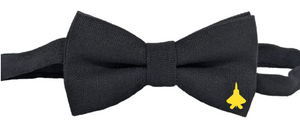 27th Fighter Sqdn Baby/ Toddler/ Adult Squadron Bow Tie