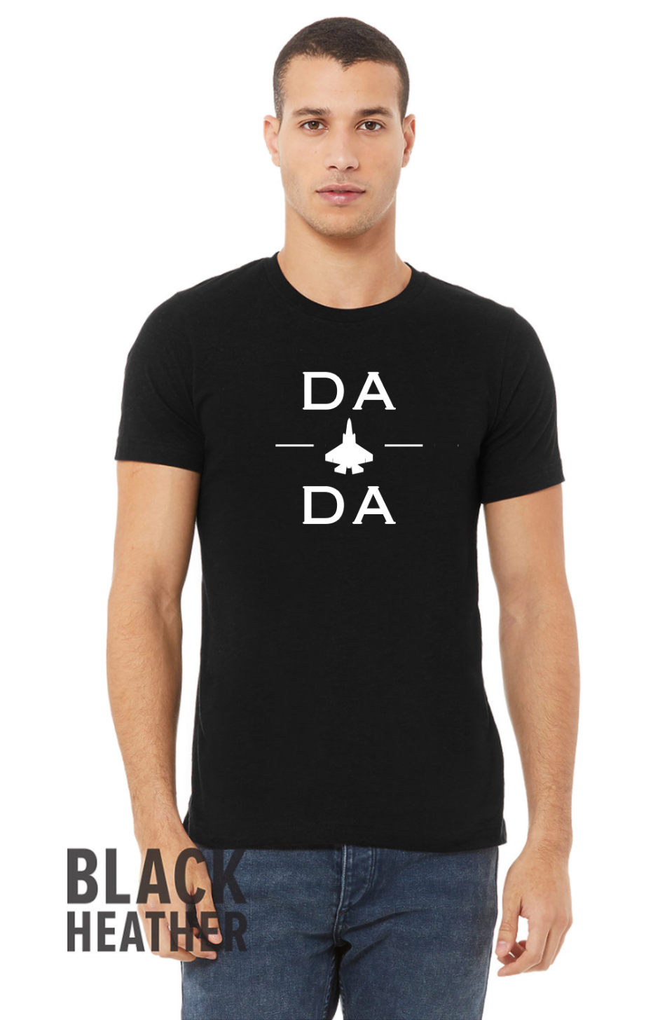 'DA DA' Mens *Father's Day Tee*