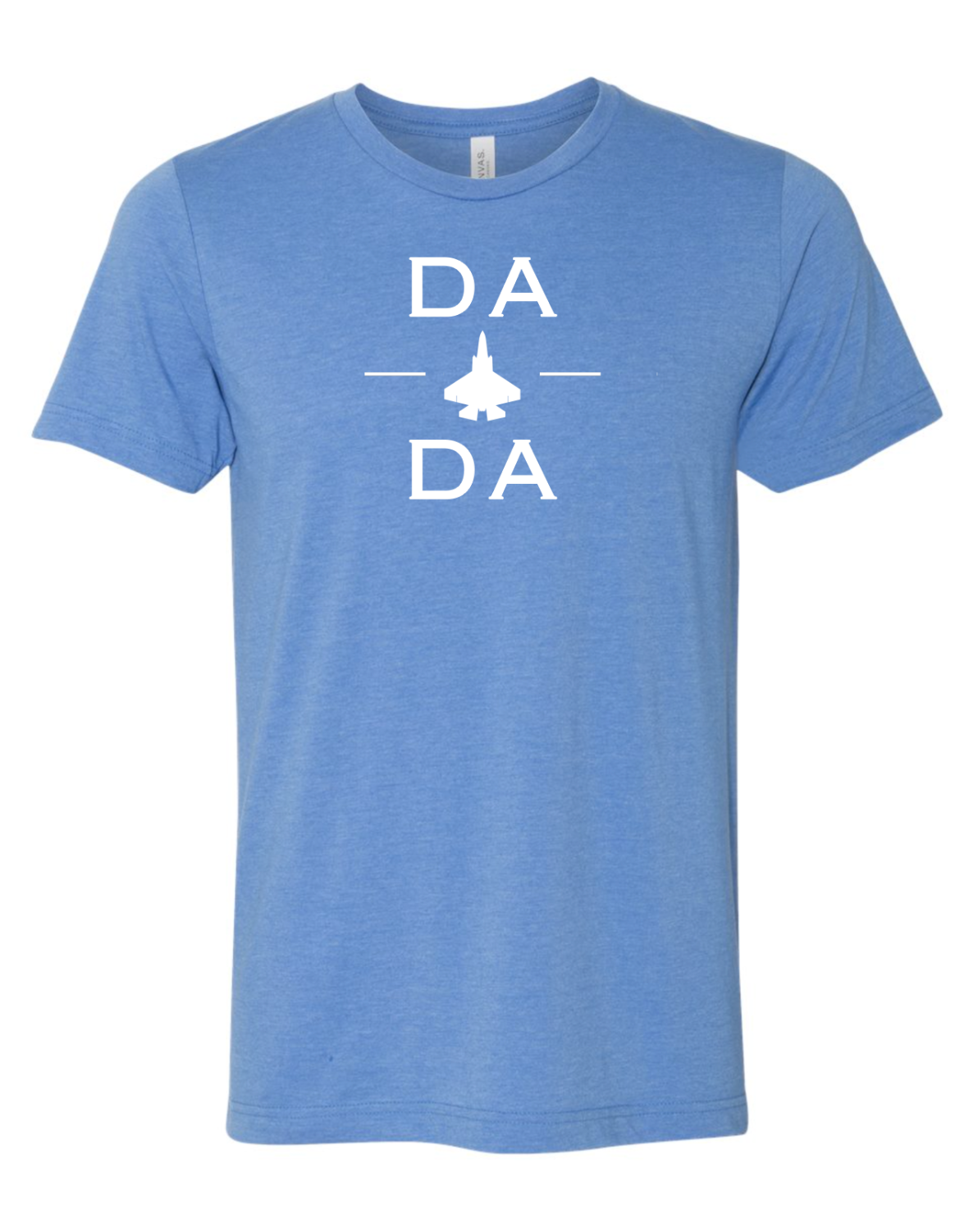 'DA DA' Mens *Father's Day Tee*