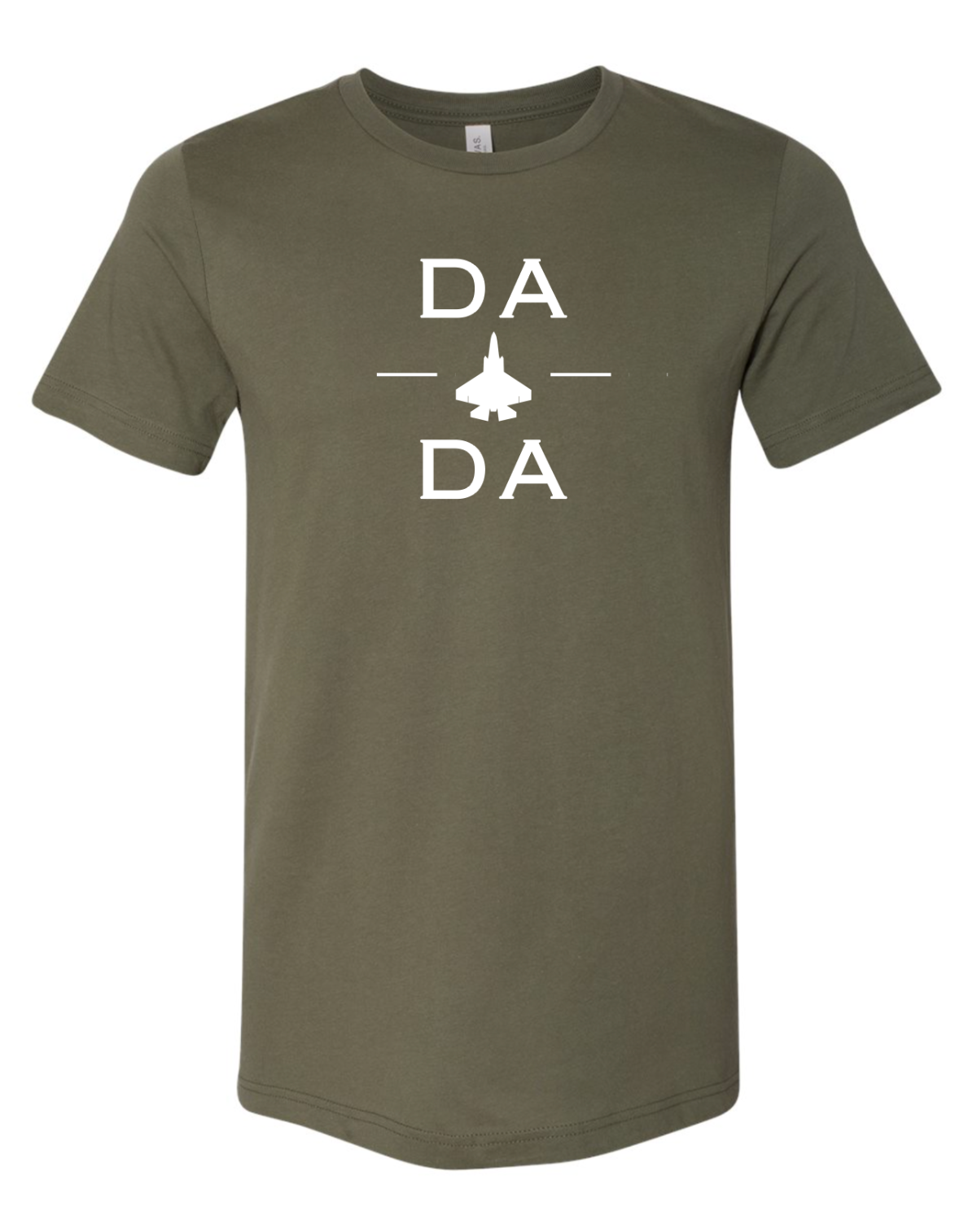 'DA DA' Mens *Father's Day Tee*