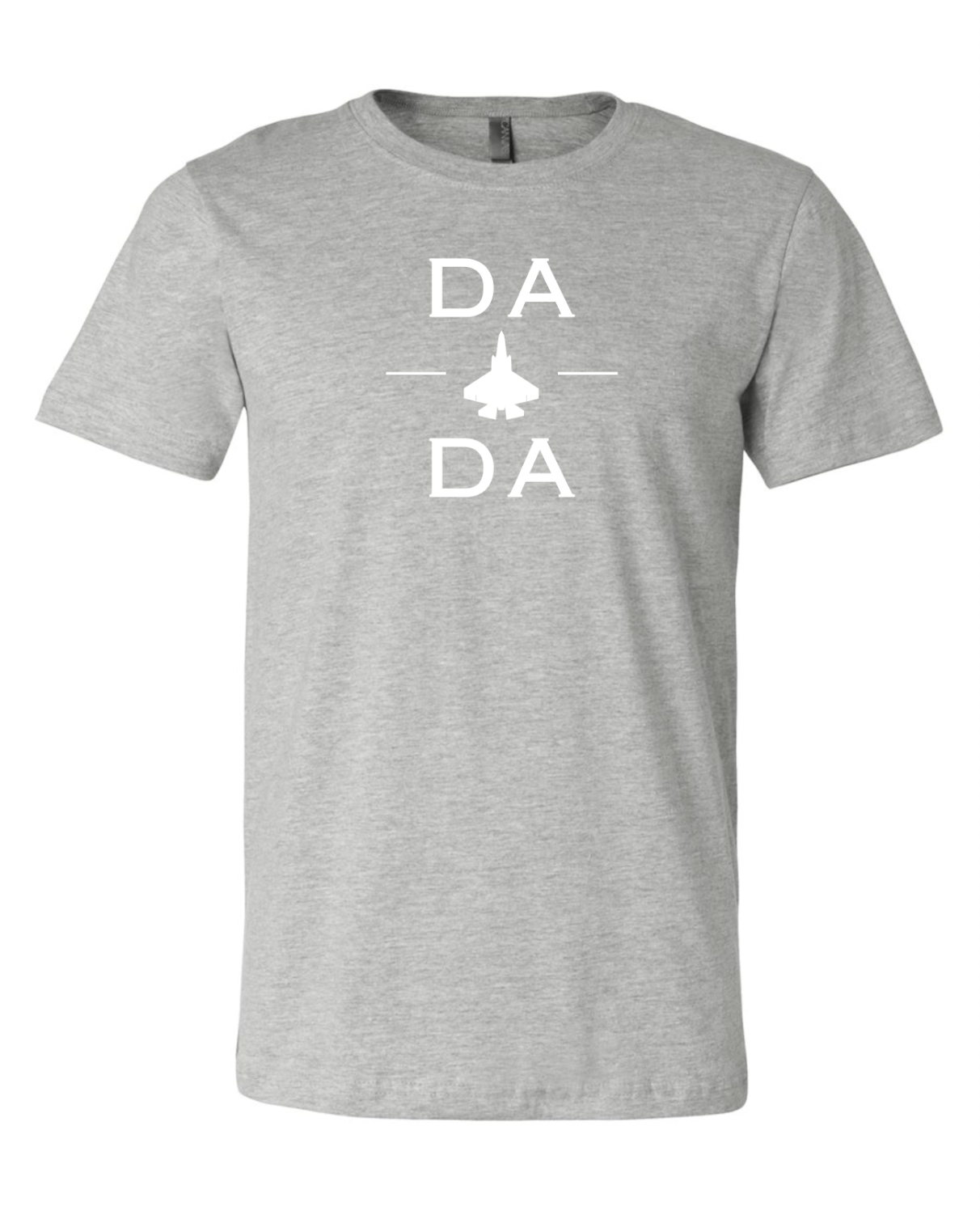 'DA DA' Mens *Father's Day Tee*