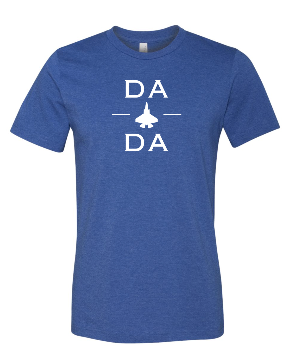 'DA DA' Mens *Father's Day Tee*