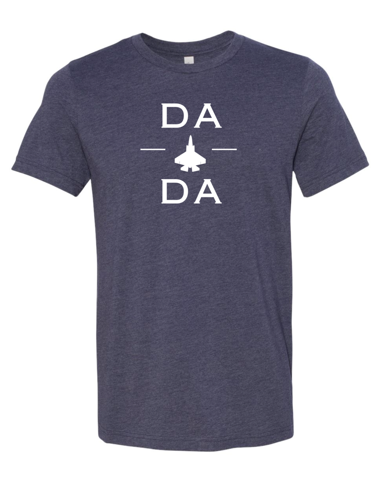 'DA DA' Mens *Father's Day Tee*