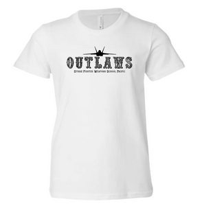 Youth 'Outlaw' Tee