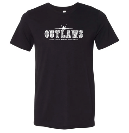 Outlaws Tee NO gun