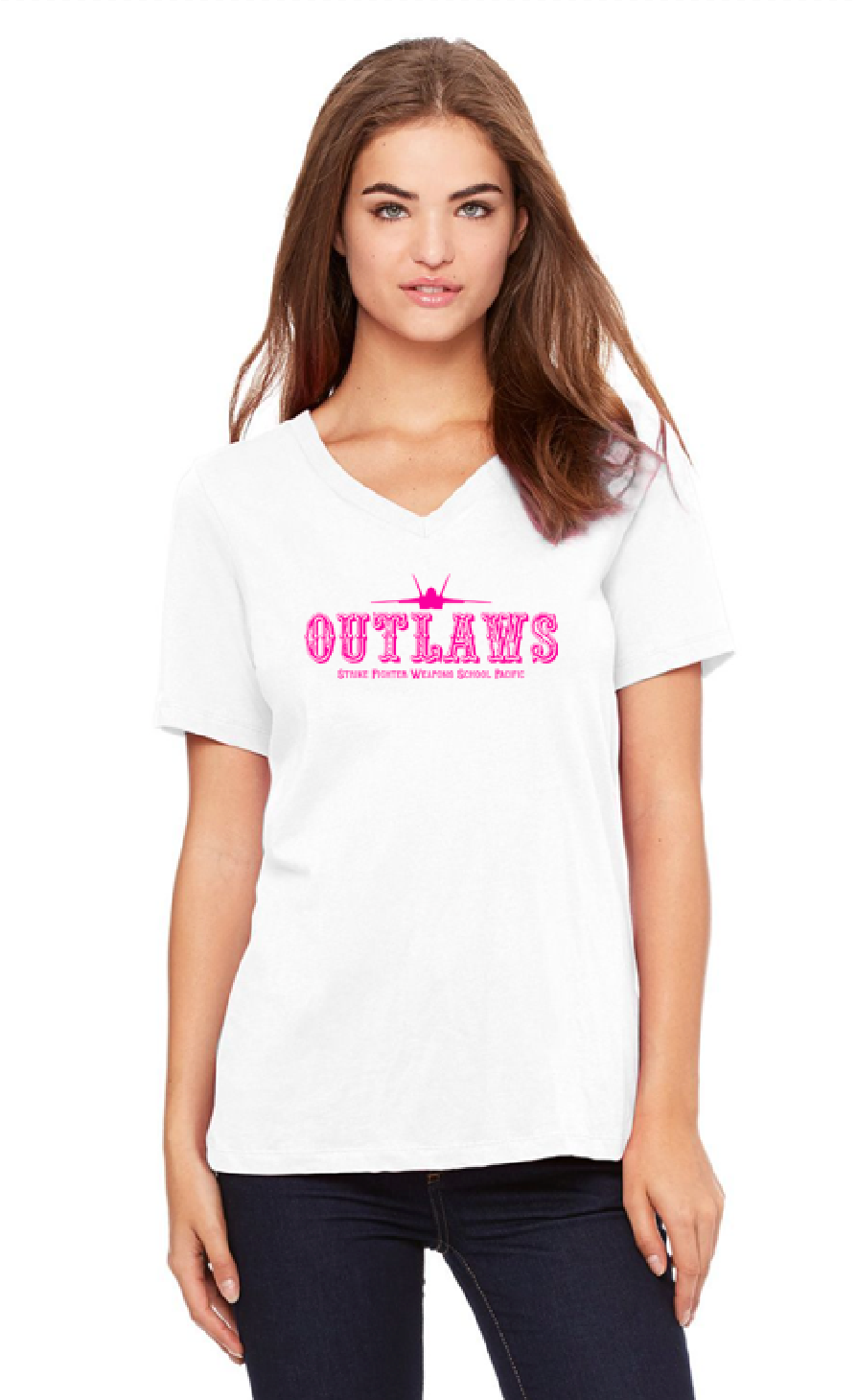 Outlaws Tee NO gun