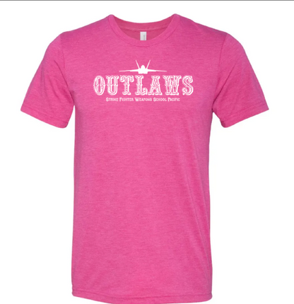 Outlaws Tee NO gun