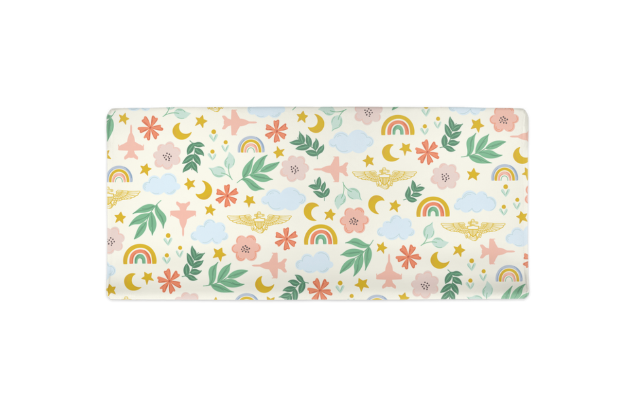 Changing Pad Cover