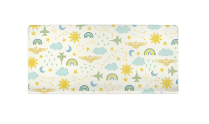 Changing Pad Cover