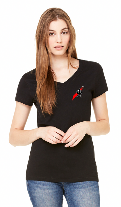 VFA-41 Women's Squadron Tee