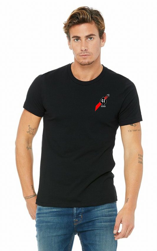 VFA-41 Unisex Squadron Tee