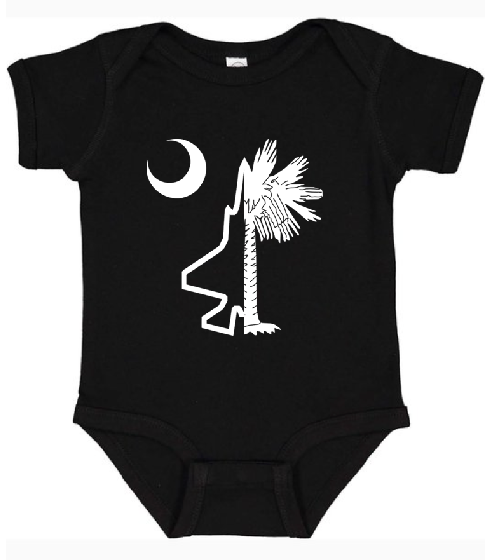 VMFAT-501 Baby Onesie