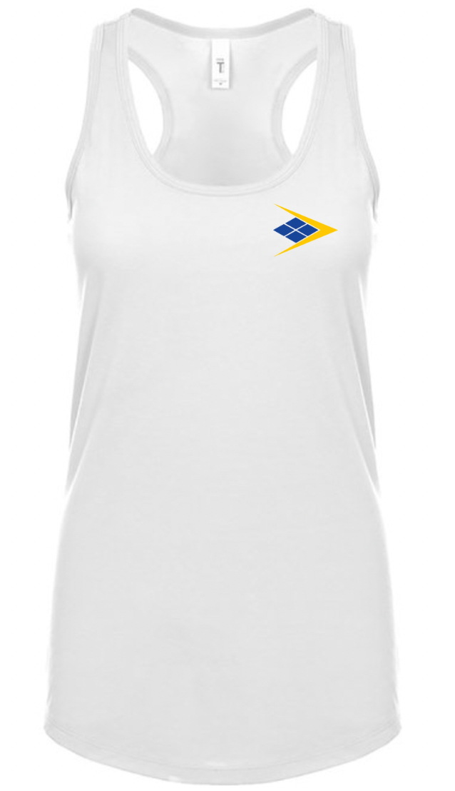 VFA-146 Racerback Tank Top