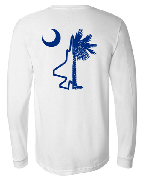 Long Sleeve Unisex Squadron Shirt
